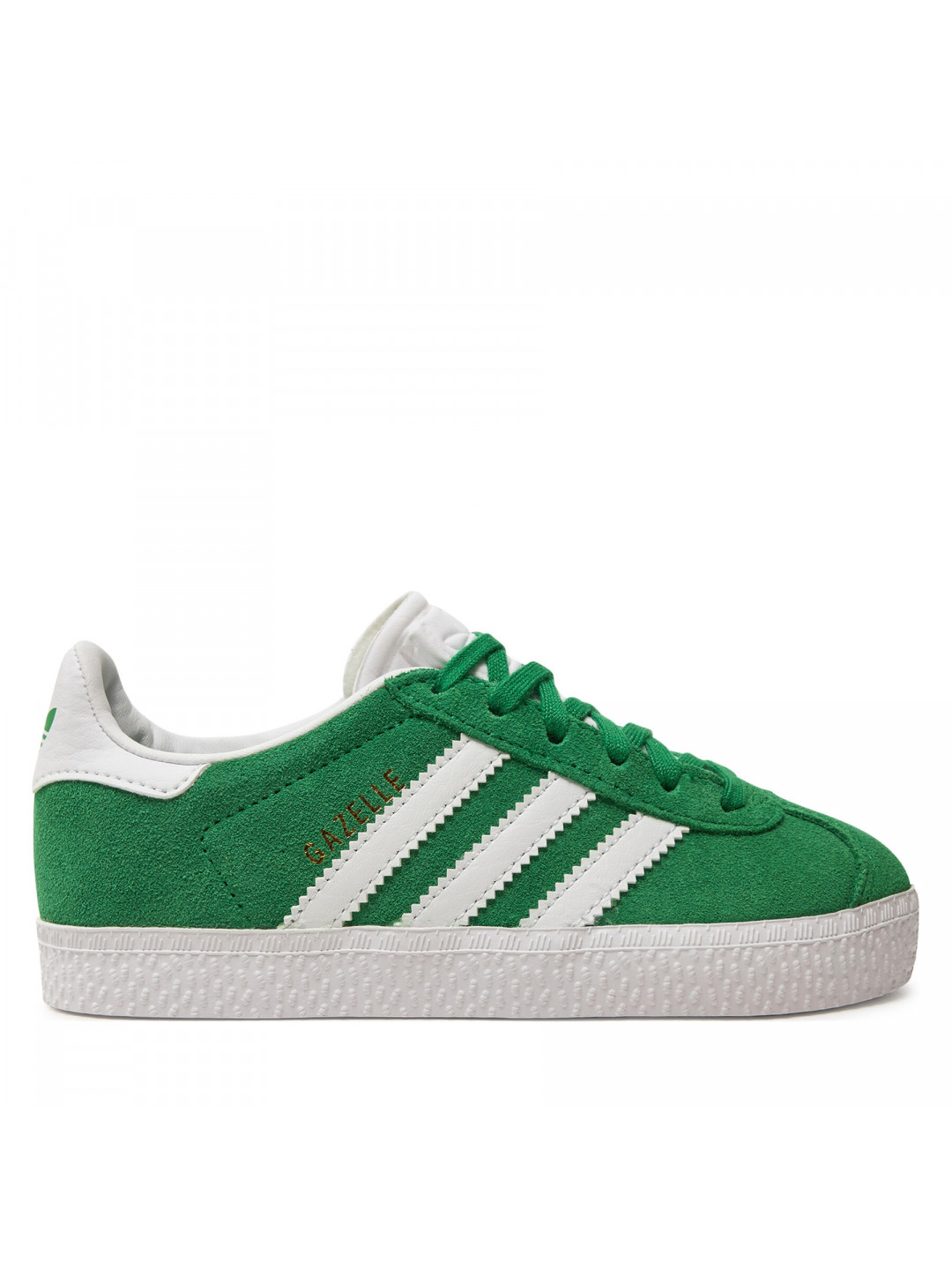 Sneakersy adidas Gazelle IH9910 Zelená